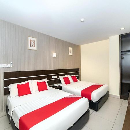 Super Oyo 89944 Stay Inn Kota Kinabalu Exterior foto