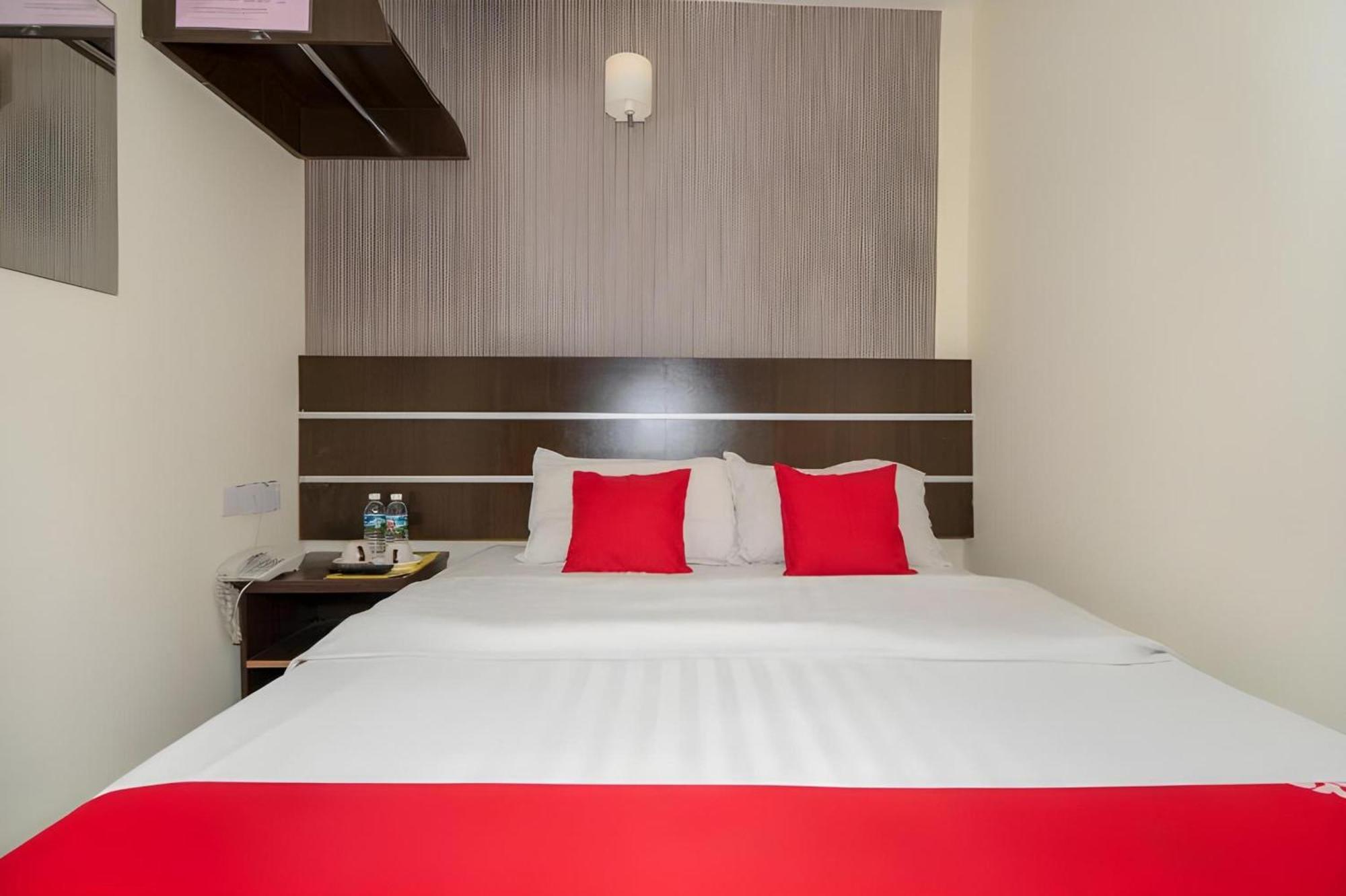 Super Oyo 89944 Stay Inn Kota Kinabalu Exterior foto