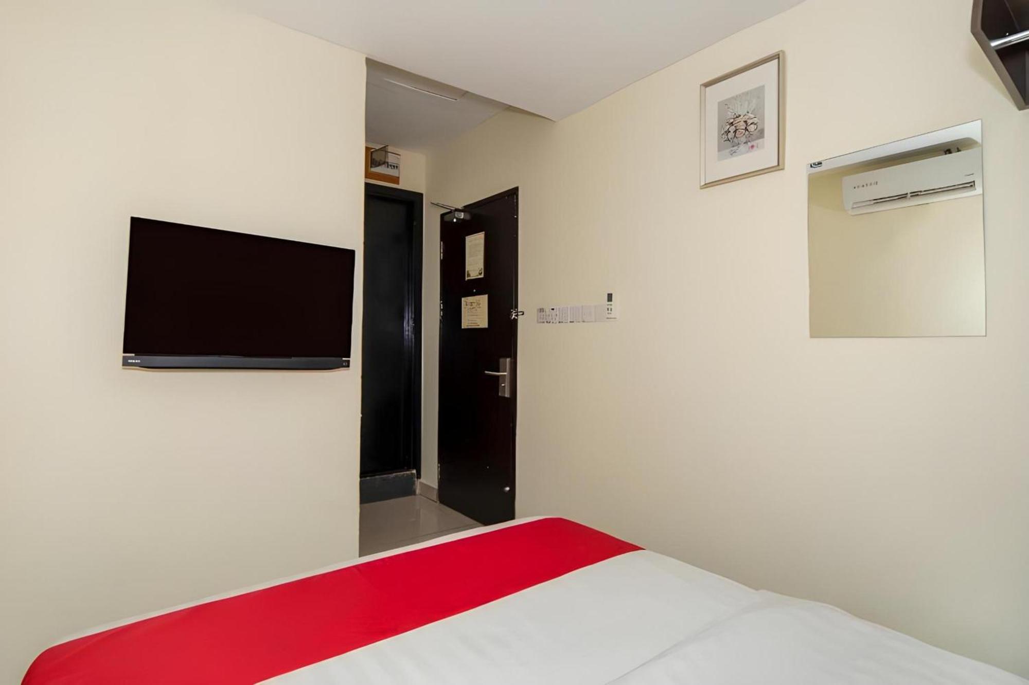 Super Oyo 89944 Stay Inn Kota Kinabalu Exterior foto