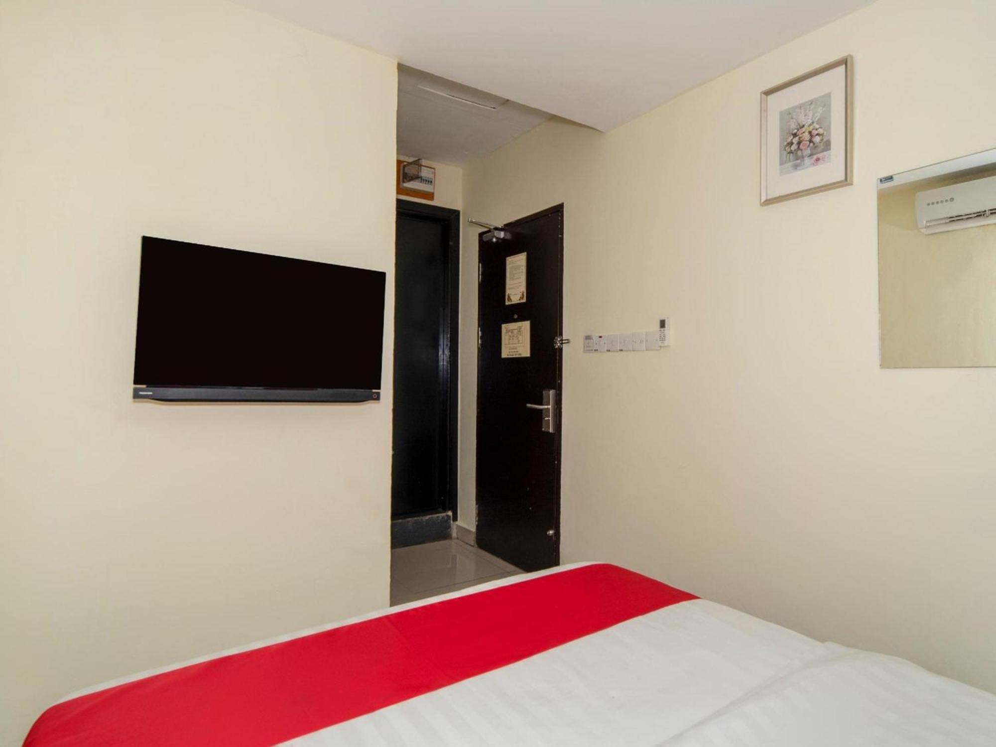 Super Oyo 89944 Stay Inn Kota Kinabalu Exterior foto