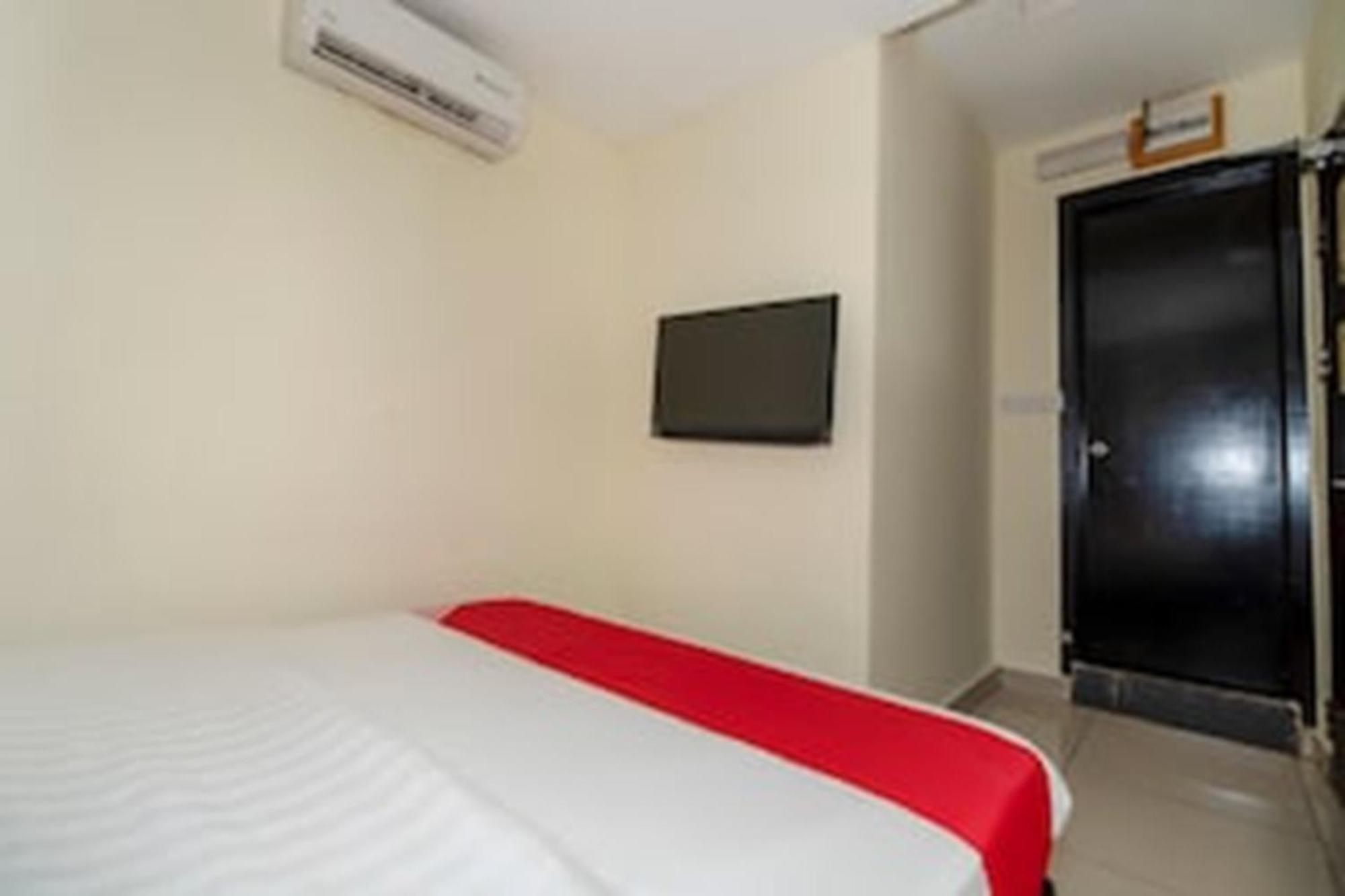 Super Oyo 89944 Stay Inn Kota Kinabalu Exterior foto